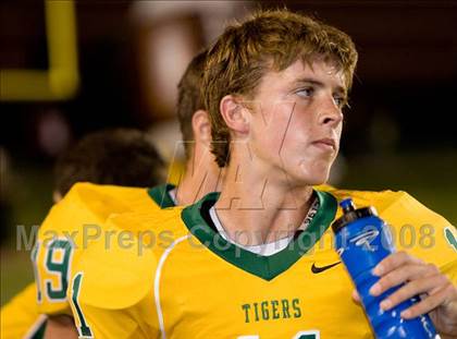 Thumbnail 1 in Trinity vs. St. Xavier photogallery.