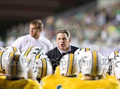 Thumbnail 3 in Trinity vs. St. Xavier photogallery.