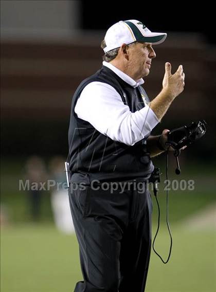 Thumbnail 1 in Trinity vs. St. Xavier photogallery.