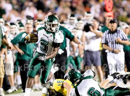 Thumbnail 1 in Trinity vs. St. Xavier photogallery.