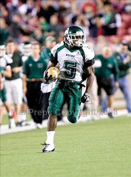 Thumbnail 3 in Trinity vs. St. Xavier photogallery.