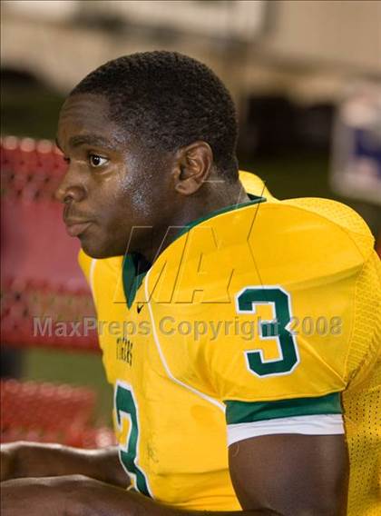 Thumbnail 3 in Trinity vs. St. Xavier photogallery.