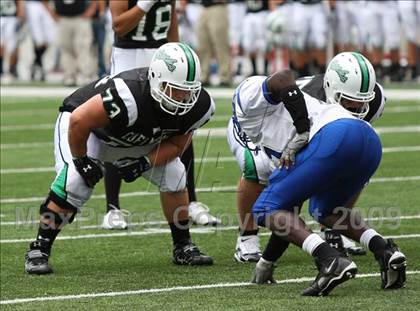 Thumbnail 1 in Olentangy Liberty vs. Coffman (Kirk Herbstreit Varsity Football Series) photogallery.