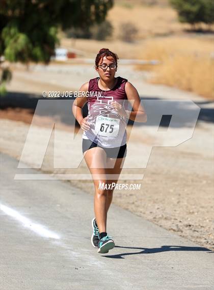 Thumbnail 2 in Bakersfield Invitational (Bakersfield College) photogallery.