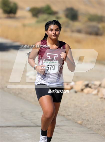 Thumbnail 3 in Bakersfield Invitational (Bakersfield College) photogallery.
