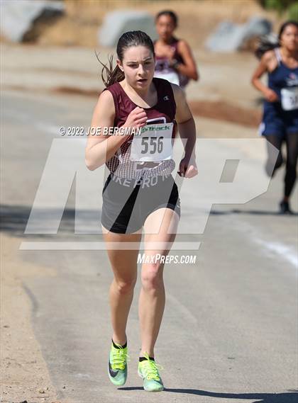 Thumbnail 3 in Bakersfield Invitational (Bakersfield College) photogallery.