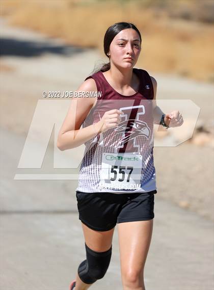Thumbnail 1 in Bakersfield Invitational (Bakersfield College) photogallery.