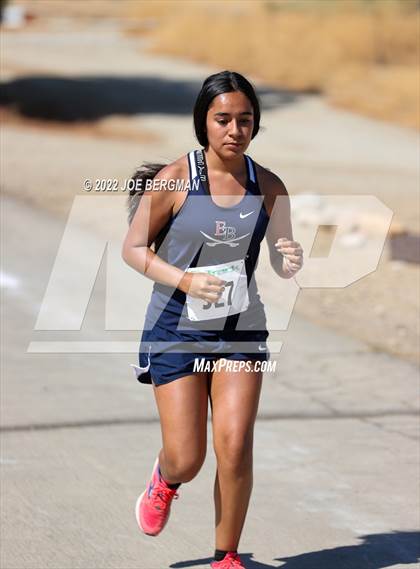 Thumbnail 3 in Bakersfield Invitational (Bakersfield College) photogallery.