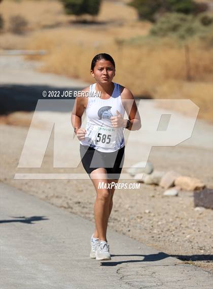 Thumbnail 1 in Bakersfield Invitational (Bakersfield College) photogallery.