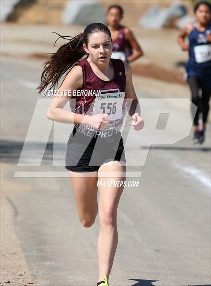 Thumbnail 1 in Bakersfield Invitational (Bakersfield College) photogallery.
