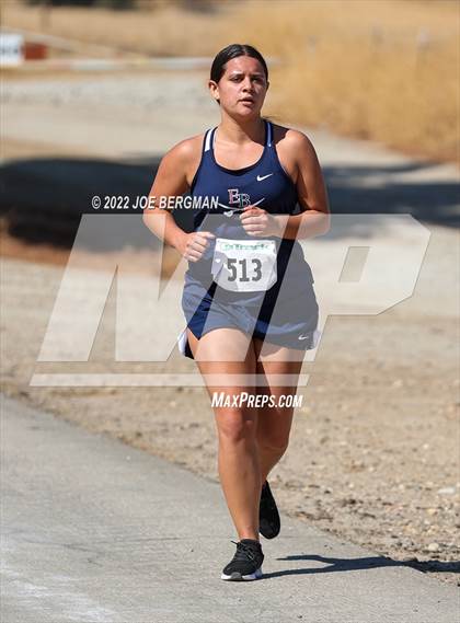 Thumbnail 3 in Bakersfield Invitational (Bakersfield College) photogallery.
