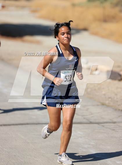 Thumbnail 2 in Bakersfield Invitational (Bakersfield College) photogallery.