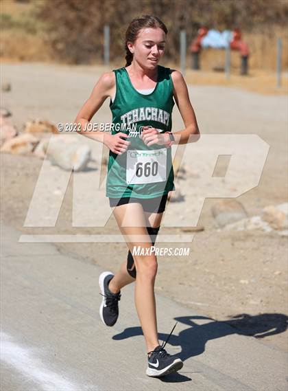 Thumbnail 1 in Bakersfield Invitational (Bakersfield College) photogallery.