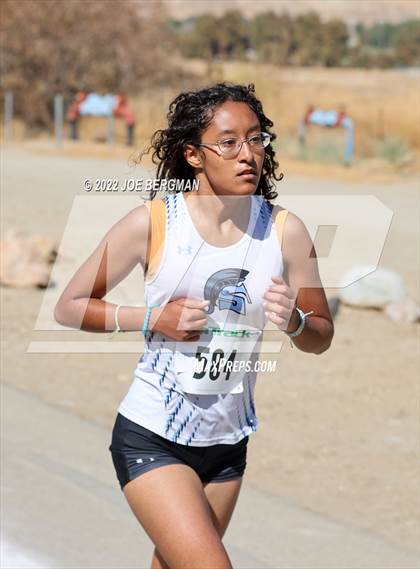 Thumbnail 3 in Bakersfield Invitational (Bakersfield College) photogallery.
