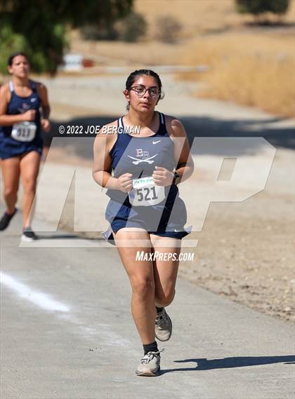 Thumbnail 1 in Bakersfield Invitational (Bakersfield College) photogallery.