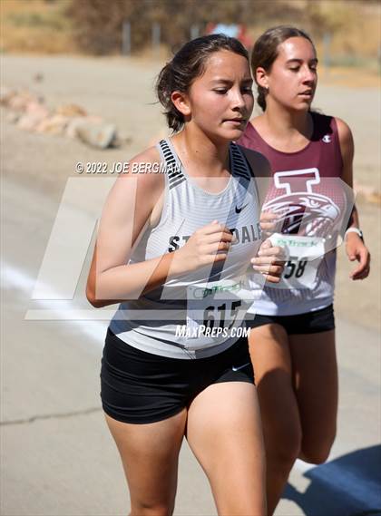 Thumbnail 2 in Bakersfield Invitational (Bakersfield College) photogallery.