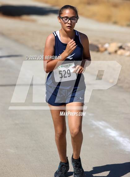 Thumbnail 3 in Bakersfield Invitational (Bakersfield College) photogallery.