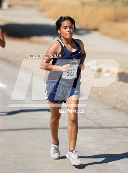 Thumbnail 1 in Bakersfield Invitational (Bakersfield College) photogallery.