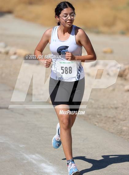 Thumbnail 3 in Bakersfield Invitational (Bakersfield College) photogallery.