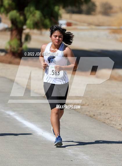 Thumbnail 1 in Bakersfield Invitational (Bakersfield College) photogallery.
