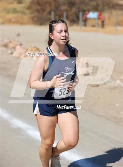 Thumbnail 3 in Bakersfield Invitational (Bakersfield College) photogallery.