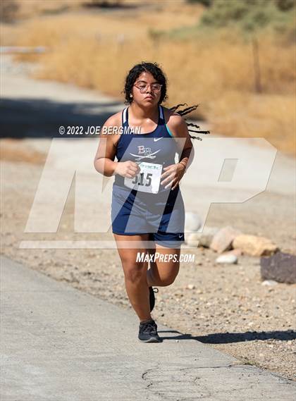 Thumbnail 1 in Bakersfield Invitational (Bakersfield College) photogallery.