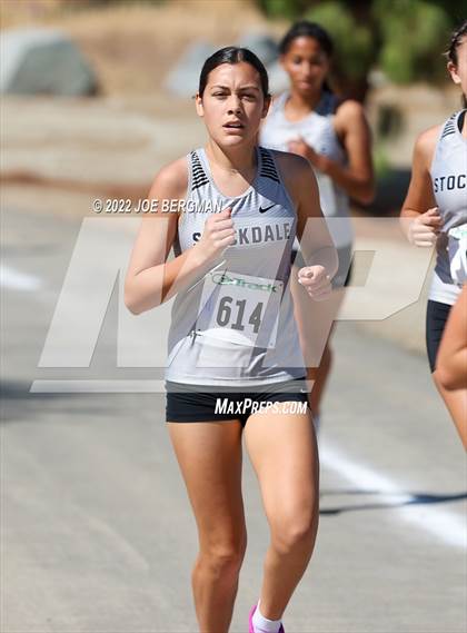 Thumbnail 3 in Bakersfield Invitational (Bakersfield College) photogallery.