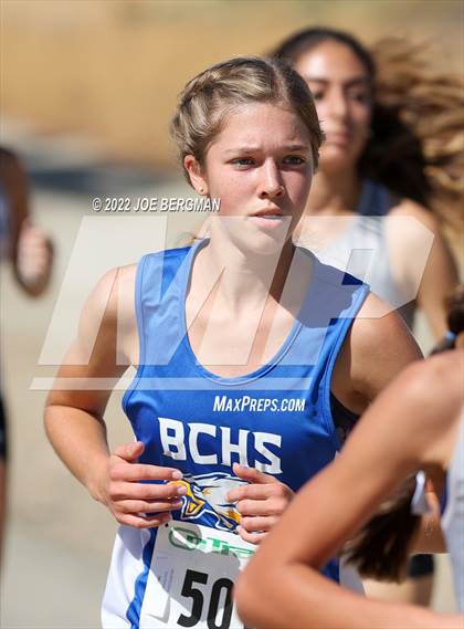 Thumbnail 1 in Bakersfield Invitational (Bakersfield College) photogallery.