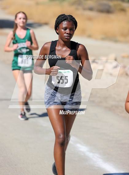 Thumbnail 2 in Bakersfield Invitational (Bakersfield College) photogallery.