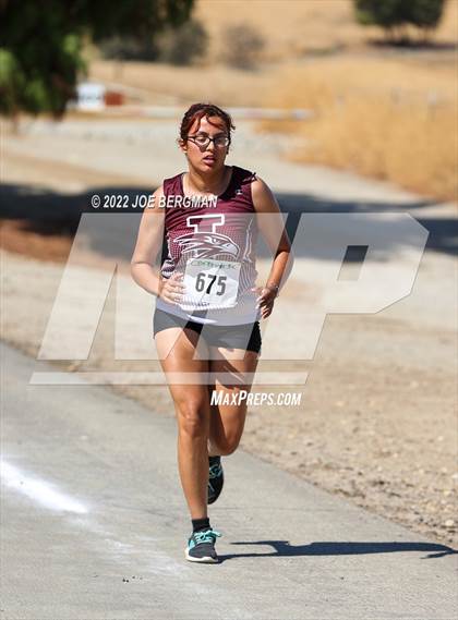 Thumbnail 3 in Bakersfield Invitational (Bakersfield College) photogallery.