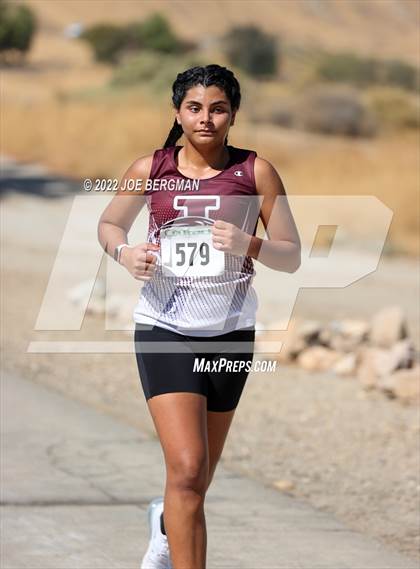 Thumbnail 1 in Bakersfield Invitational (Bakersfield College) photogallery.