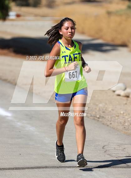Thumbnail 3 in Bakersfield Invitational (Bakersfield College) photogallery.