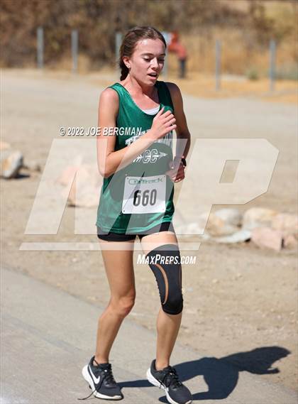 Thumbnail 2 in Bakersfield Invitational (Bakersfield College) photogallery.
