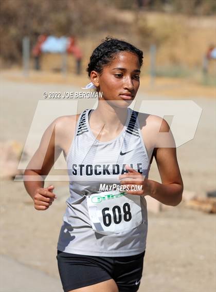 Thumbnail 2 in Bakersfield Invitational (Bakersfield College) photogallery.