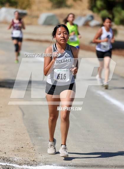 Thumbnail 1 in Bakersfield Invitational (Bakersfield College) photogallery.