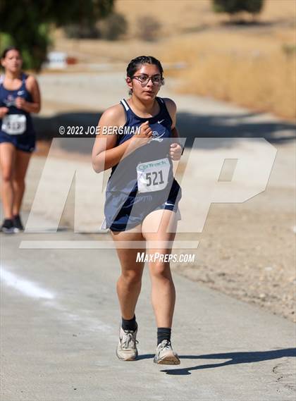 Thumbnail 2 in Bakersfield Invitational (Bakersfield College) photogallery.