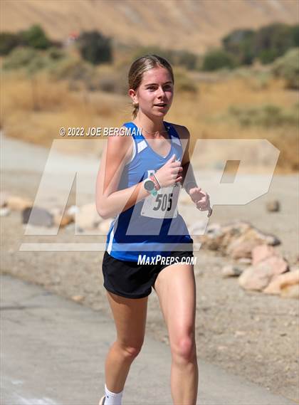 Thumbnail 2 in Bakersfield Invitational (Bakersfield College) photogallery.