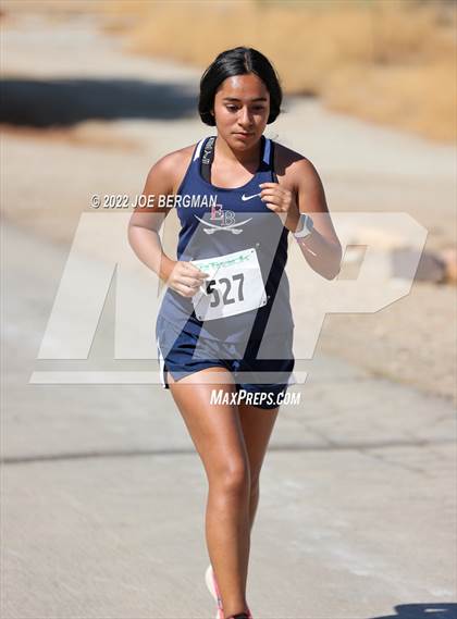 Thumbnail 1 in Bakersfield Invitational (Bakersfield College) photogallery.