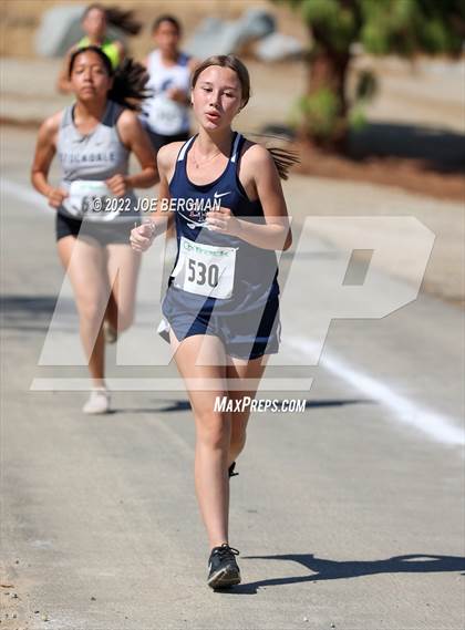 Thumbnail 2 in Bakersfield Invitational (Bakersfield College) photogallery.