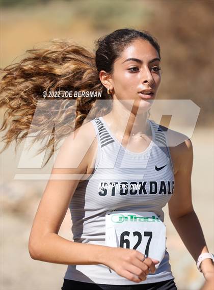 Thumbnail 2 in Bakersfield Invitational (Bakersfield College) photogallery.