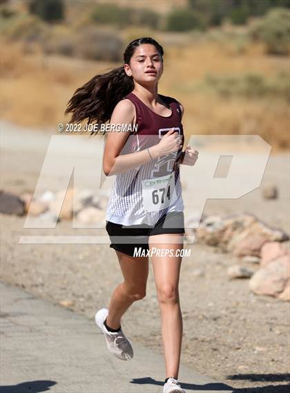 Thumbnail 1 in Bakersfield Invitational (Bakersfield College) photogallery.