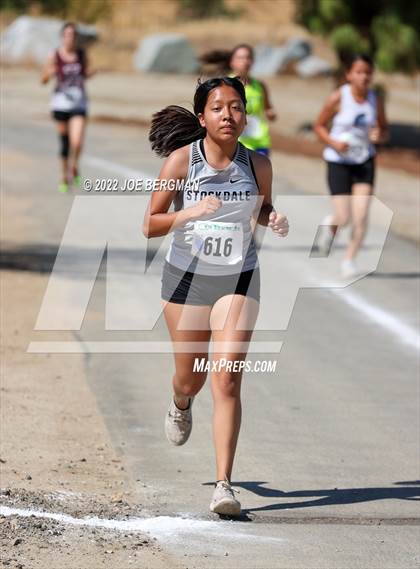 Thumbnail 2 in Bakersfield Invitational (Bakersfield College) photogallery.