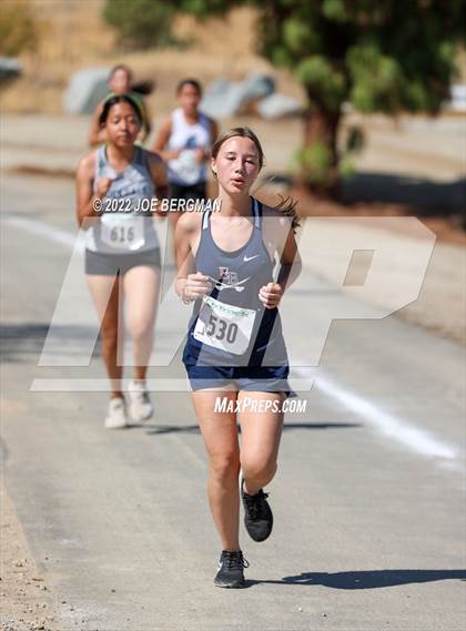 Thumbnail 3 in Bakersfield Invitational (Bakersfield College) photogallery.