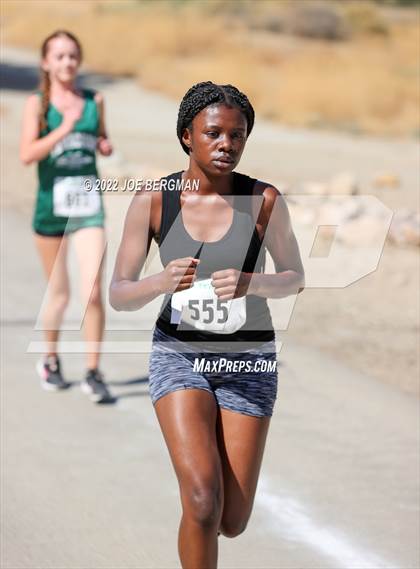 Thumbnail 3 in Bakersfield Invitational (Bakersfield College) photogallery.
