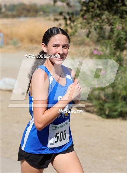 Thumbnail 1 in Bakersfield Invitational (Bakersfield College) photogallery.