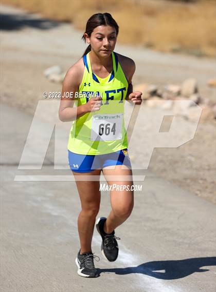 Thumbnail 1 in Bakersfield Invitational (Bakersfield College) photogallery.