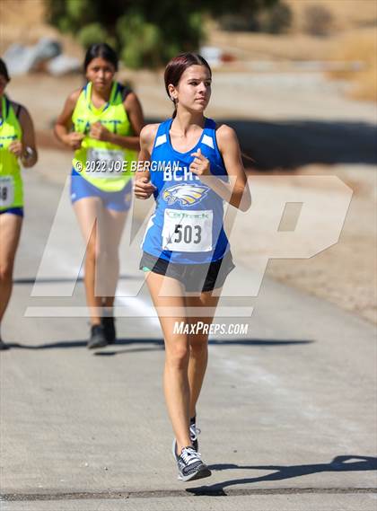 Thumbnail 3 in Bakersfield Invitational (Bakersfield College) photogallery.