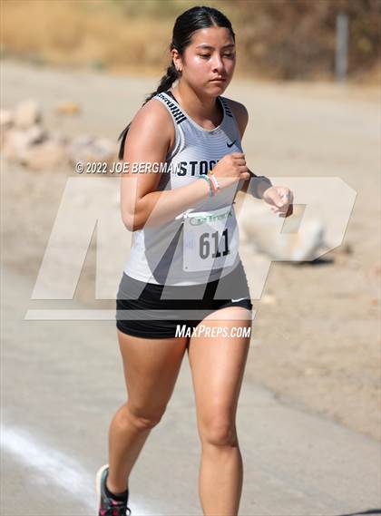 Thumbnail 1 in Bakersfield Invitational (Bakersfield College) photogallery.