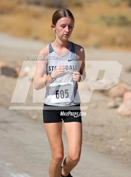 Thumbnail 2 in Bakersfield Invitational (Bakersfield College) photogallery.