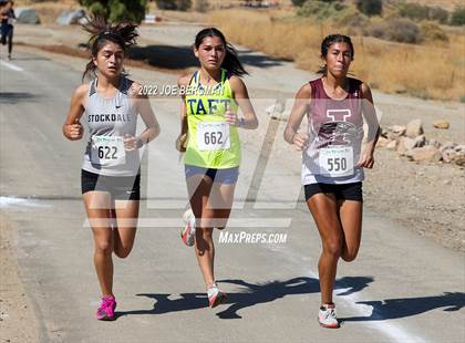 Thumbnail 2 in Bakersfield Invitational (Bakersfield College) photogallery.